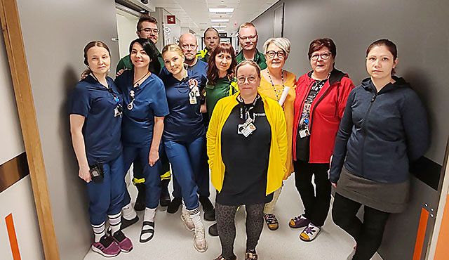 Odoo • Image and Text